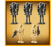 LEGO Star Wars™ 75372 Zestaw z żołnierzem armii klonów i droidem - 1203565 - zdjęcie 10